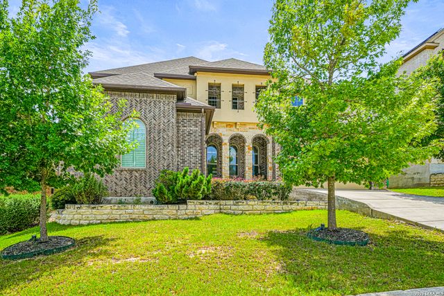 24219 Gazania Bluff, San Antonio, TX 78260