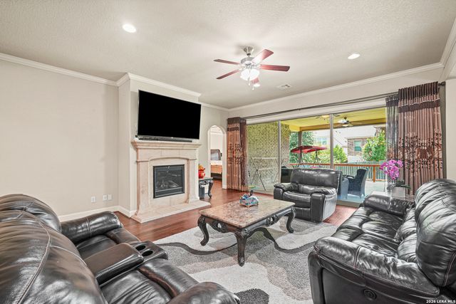 24219 Gazania Bluff, San Antonio, TX 78260