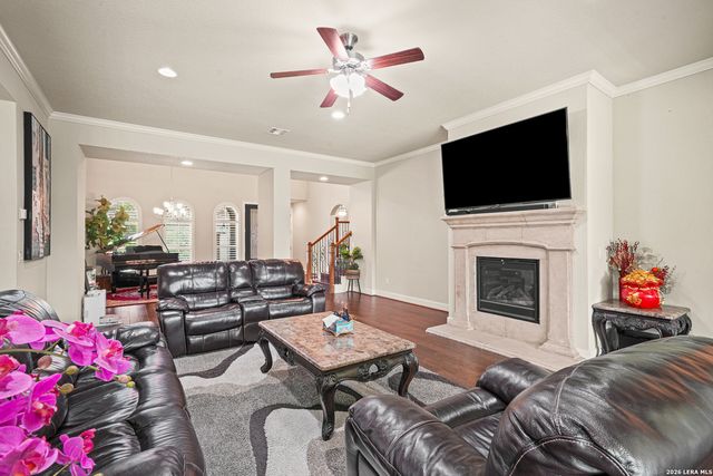 24219 Gazania Bluff, San Antonio, TX 78260