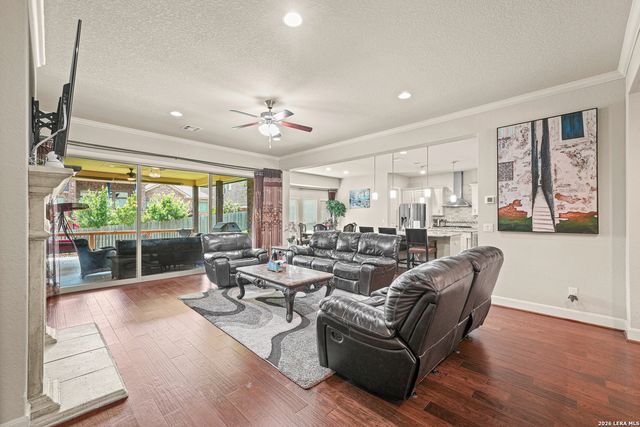 24219 Gazania Bluff, San Antonio, TX 78260