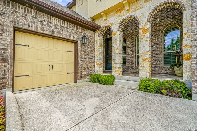 24219 Gazania Bluff, San Antonio, TX 78260