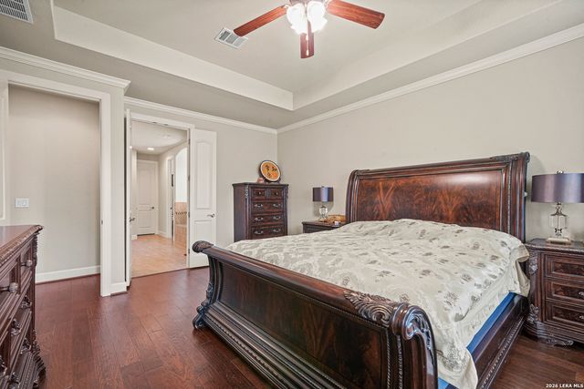 24219 Gazania Bluff, San Antonio, TX 78260