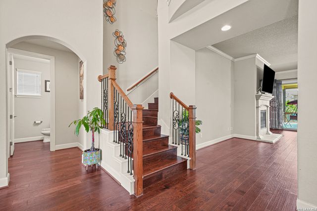 24219 Gazania Bluff, San Antonio, TX 78260