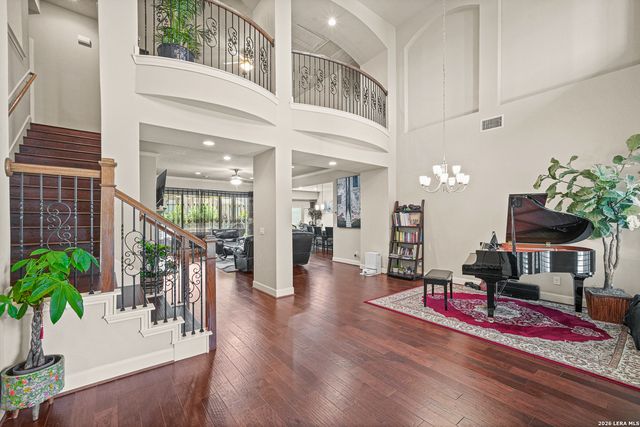 24219 Gazania Bluff, San Antonio, TX 78260