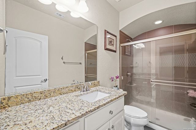 24219 Gazania Bluff, San Antonio, TX 78260