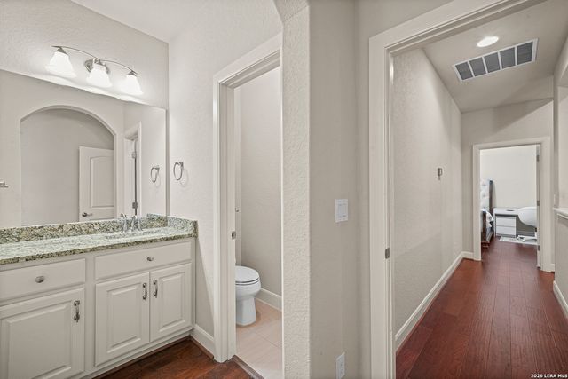 24219 Gazania Bluff, San Antonio, TX 78260