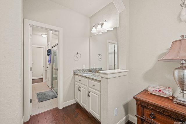 24219 Gazania Bluff, San Antonio, TX 78260