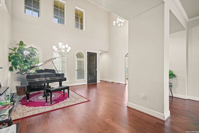 24219 Gazania Bluff, San Antonio, TX 78260