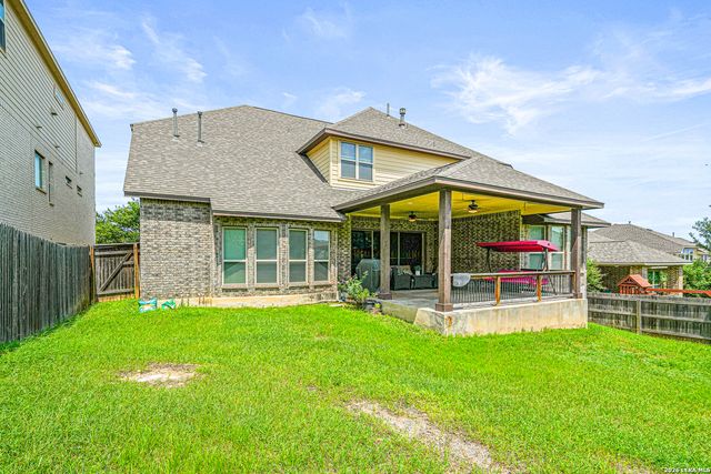24219 Gazania Bluff, San Antonio, TX 78260