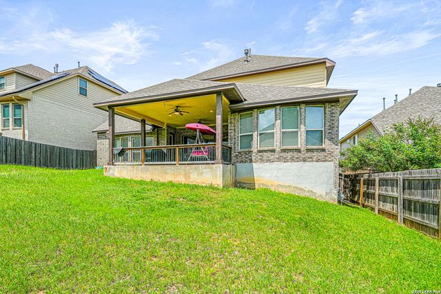 24219 Gazania Bluff, San Antonio, TX 78260