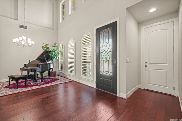 24219 Gazania Bluff, San Antonio, TX 78260