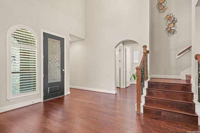 24219 Gazania Bluff, San Antonio, TX 78260