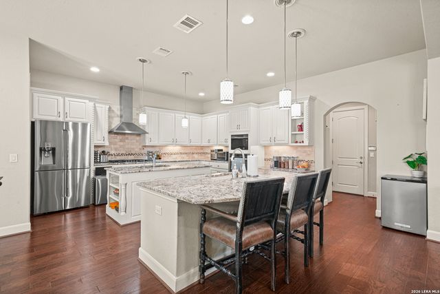 24219 Gazania Bluff, San Antonio, TX 78260