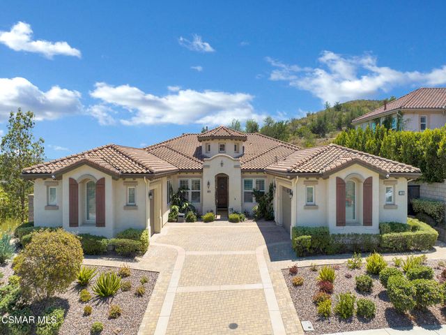 11290 Crenshaw Street, Moorpark, CA 93021