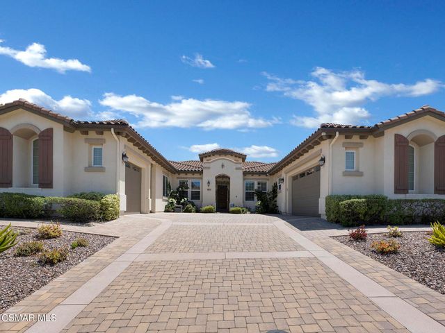 11290 Crenshaw Street, Moorpark, CA 93021