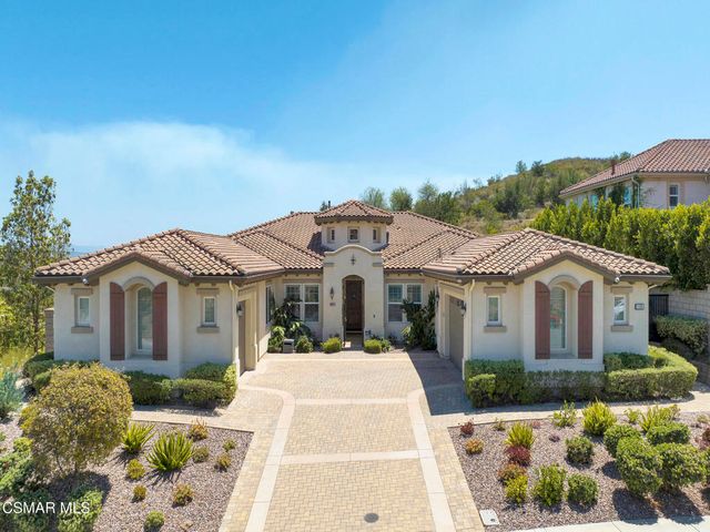 11290 Crenshaw Street, Moorpark, CA 93021