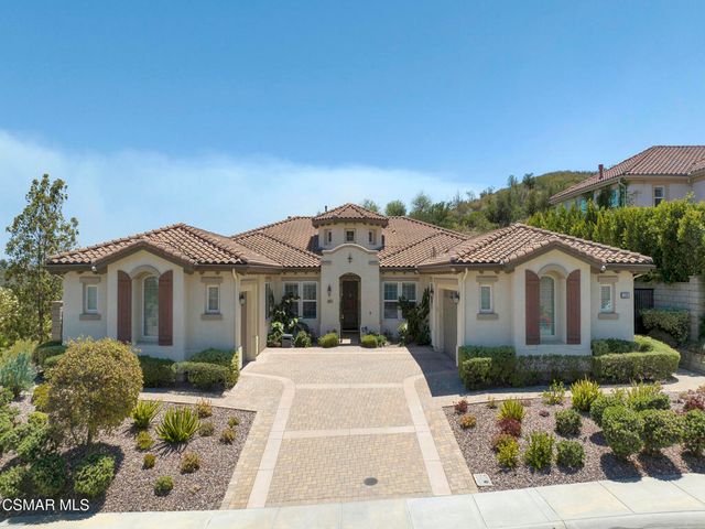11290 Crenshaw Street, Moorpark, CA 93021