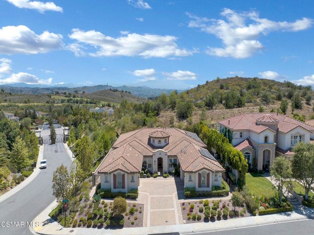 11290 Crenshaw Street, Moorpark, CA 93021