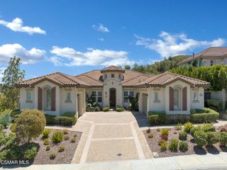 11290 Crenshaw Street, Moorpark, CA 93021
