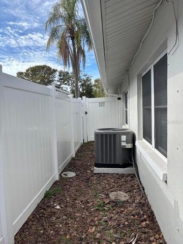 1105 AMBLE LANE, Clearwater, FL 33755