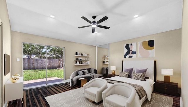 16814 Rockbend Street, Houston, TX 77084
