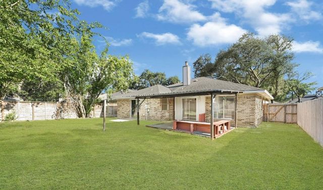 16814 Rockbend Street, Houston, TX 77084