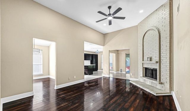 16814 Rockbend Street, Houston, TX 77084