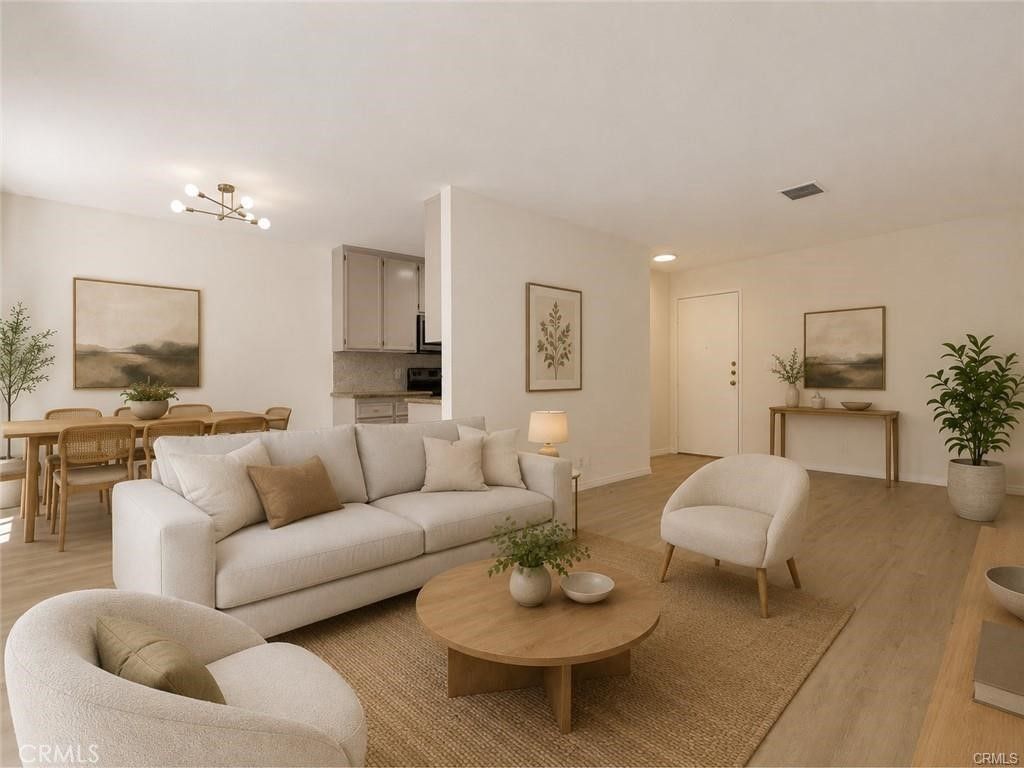 7300 Franklin Avenue 354, Los Angeles, CA 90046 — exterior