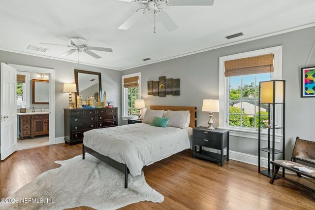 4704 ALGONQUIN Avenue, Jacksonville, FL 32210