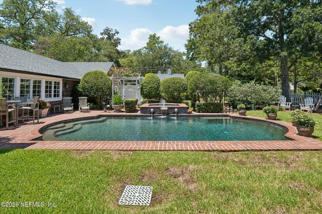 4704 ALGONQUIN Avenue, Jacksonville, FL 32210