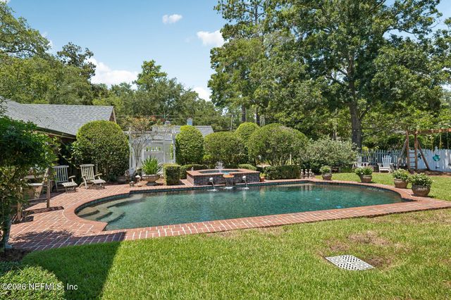 4704 ALGONQUIN Avenue, Jacksonville, FL 32210