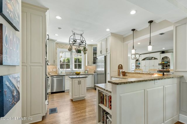 4704 ALGONQUIN Avenue, Jacksonville, FL 32210