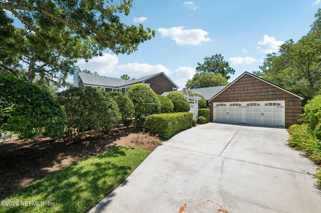 4704 ALGONQUIN Avenue, Jacksonville, FL 32210