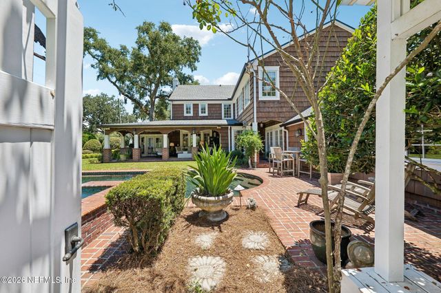 4704 ALGONQUIN Avenue, Jacksonville, FL 32210