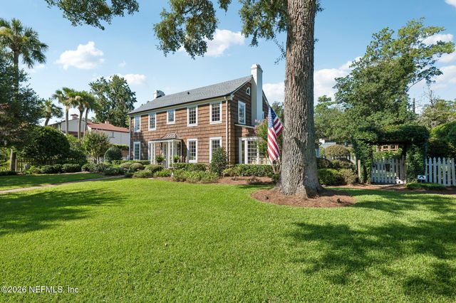 4704 ALGONQUIN Avenue, Jacksonville, FL 32210