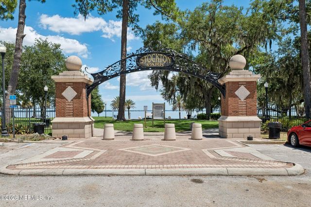 4704 ALGONQUIN Avenue, Jacksonville, FL 32210