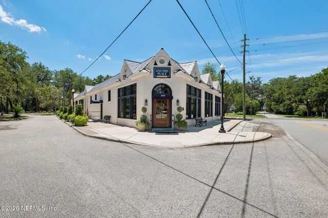 4704 ALGONQUIN Avenue, Jacksonville, FL 32210