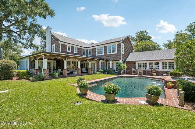 4704 ALGONQUIN Avenue, Jacksonville, FL 32210