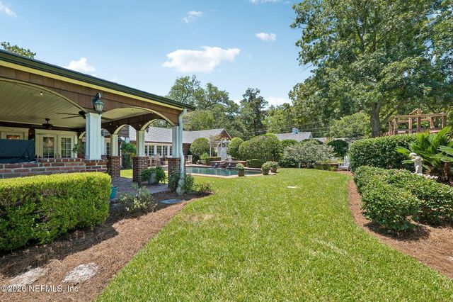 4704 ALGONQUIN Avenue, Jacksonville, FL 32210