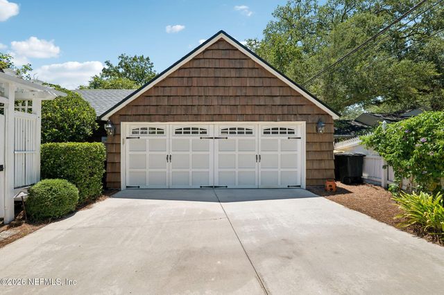 4704 ALGONQUIN Avenue, Jacksonville, FL 32210