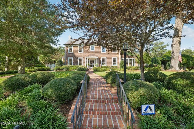4704 ALGONQUIN Avenue, Jacksonville, FL 32210