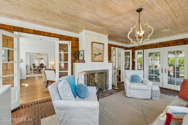 4704 ALGONQUIN Avenue, Jacksonville, FL 32210