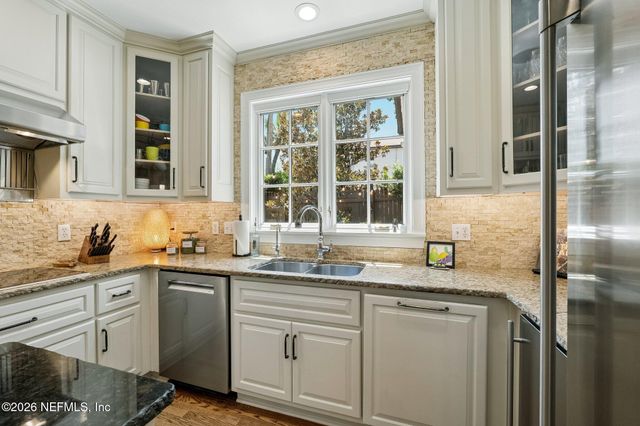 4704 ALGONQUIN Avenue, Jacksonville, FL 32210