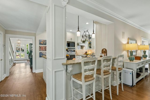 4704 ALGONQUIN Avenue, Jacksonville, FL 32210
