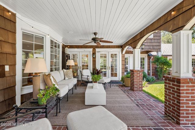 4704 ALGONQUIN Avenue, Jacksonville, FL 32210