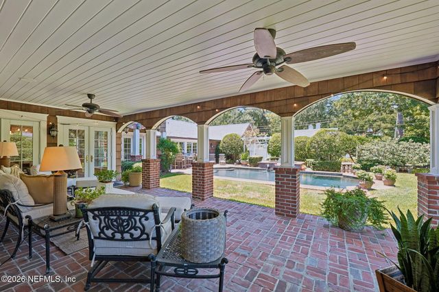4704 ALGONQUIN Avenue, Jacksonville, FL 32210