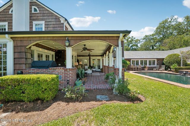 4704 ALGONQUIN Avenue, Jacksonville, FL 32210