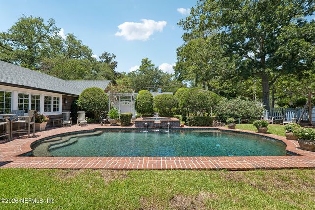 4704 ALGONQUIN Avenue, Jacksonville, FL 32210