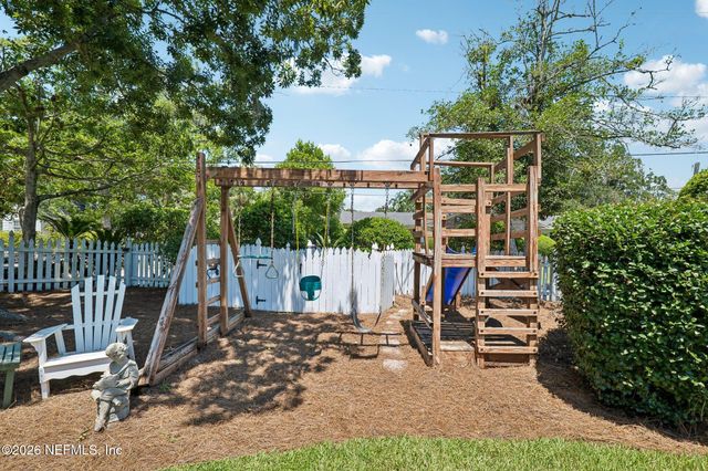 4704 ALGONQUIN Avenue, Jacksonville, FL 32210
