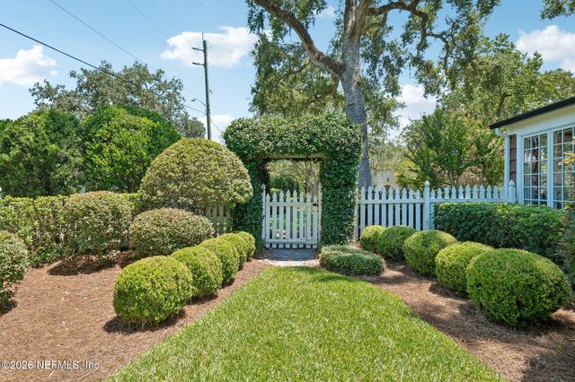 4704 ALGONQUIN Avenue, Jacksonville, FL 32210